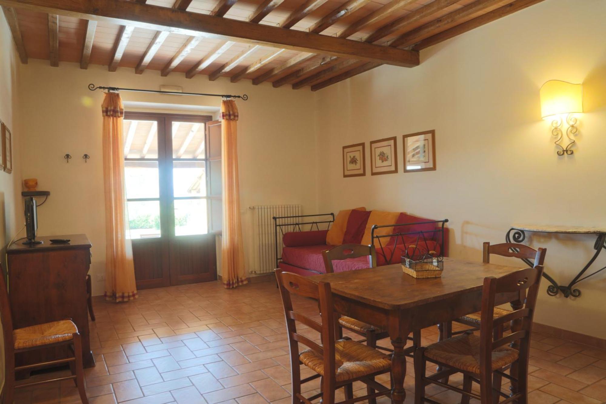 Agriturismo Arlena Больсена Номер фото